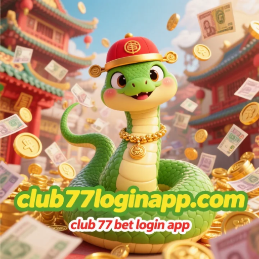 club 77 bet login app