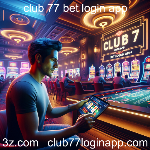 A Importância do Suporte nos Jogos Online: Foco no club 77 Bet